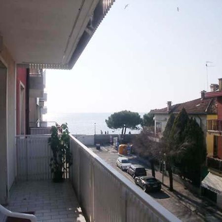 Villa Al Mare Grado Buitenkant foto
