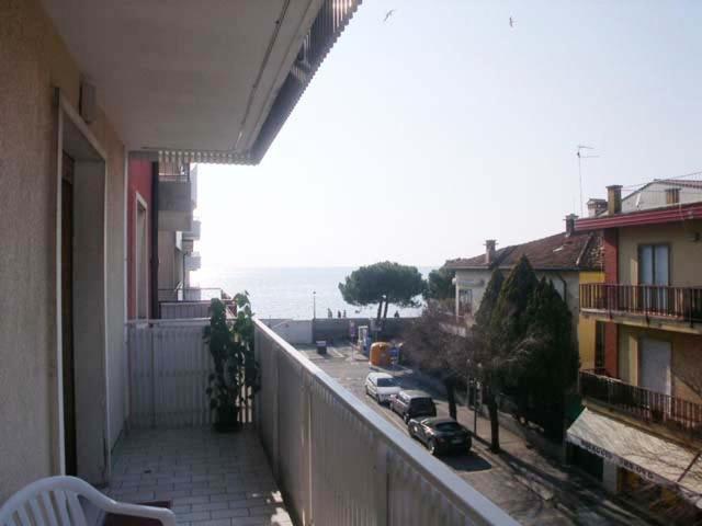 Villa Al Mare Grado Buitenkant foto