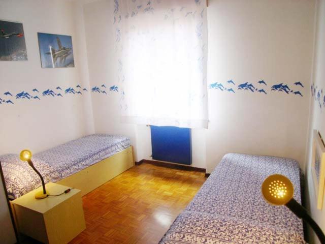 Villa Al Mare Grado Buitenkant foto