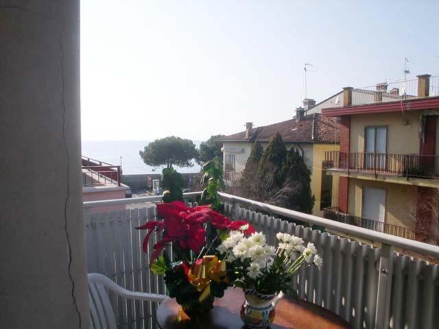 Villa Al Mare Grado Buitenkant foto