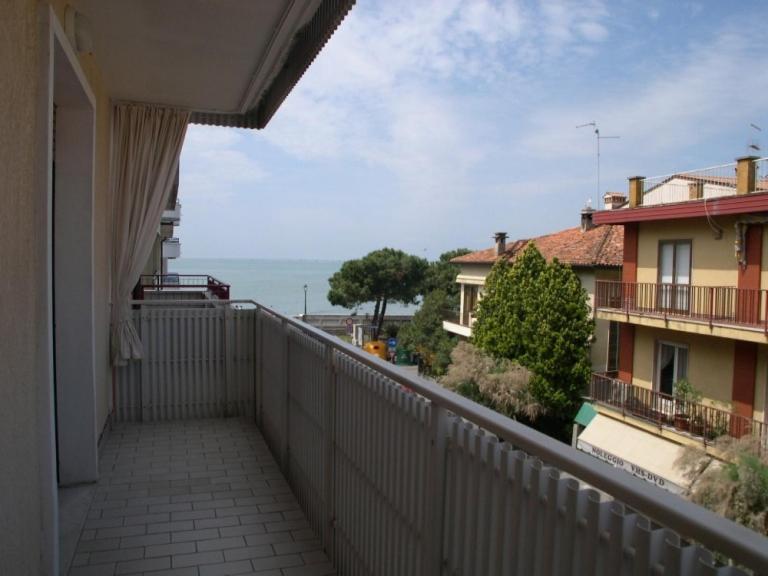 Villa Al Mare Grado Buitenkant foto