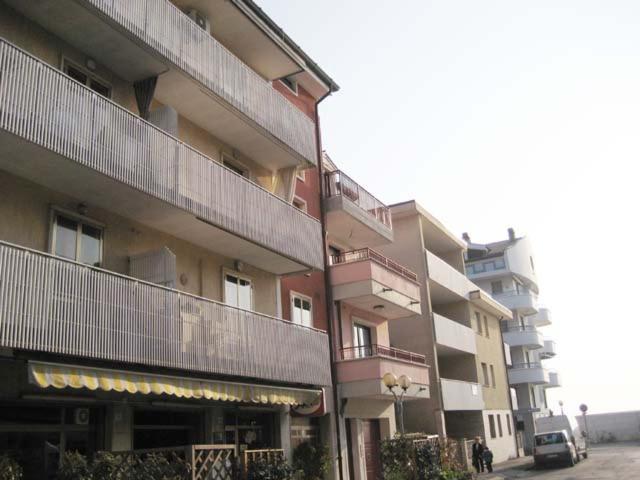 Villa Al Mare Grado Buitenkant foto