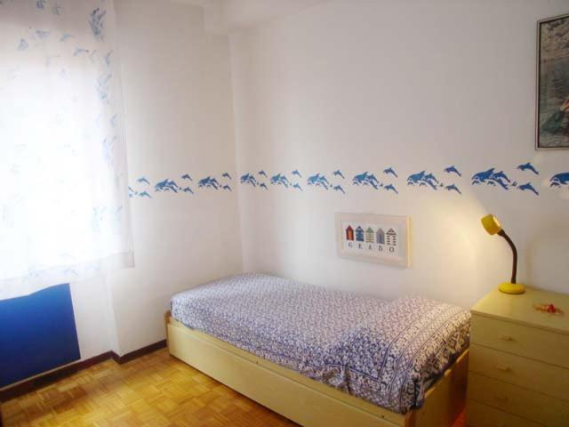Villa Al Mare Grado Buitenkant foto