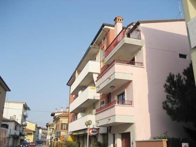 Villa Al Mare Grado Buitenkant foto